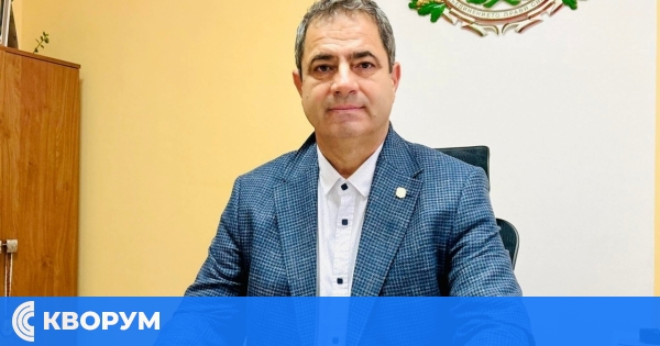 Кметът на Ситово Сезгин Алибрам поздрави жителите за Курбан Байрам
