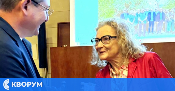 Кметът на Главиница Неждет Джевдет участва в среща с кмета на Сиена
