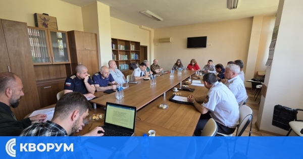 Човешката небрежност остава основна причина за горските пожари в област Силистра