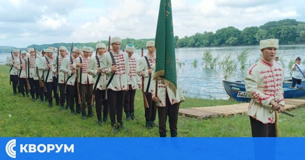 От Тутракан стартира 41-вият Национален поход "По пътя на четата на Таньо войвода"
