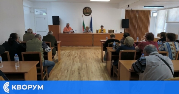 В Дулово се проведе семинар за антракса като опасно заболяване при животните и човека