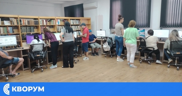 Безплатни обучения по дигитална грамотност стартират в Силистра