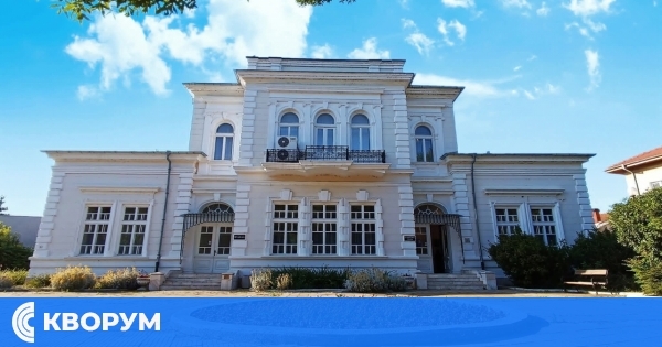 Художествената галерия в Тутракан отбелязва 12 години от своето откриване