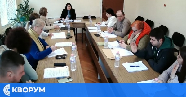 Общинският съвет в Алфатар прие решения за детската закрила, общинската собственост и устройството на територията