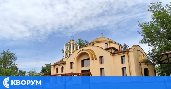Село Белица отбеляза храмовия си празник с архиерейска света Литургия