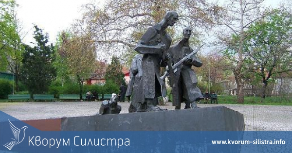 На 14 март в Силистра: 110 години от създаването на 31-ви силистренски пехотен полк – ЖЕЛЕЗНИЯ и 69 години от Дравската епопея