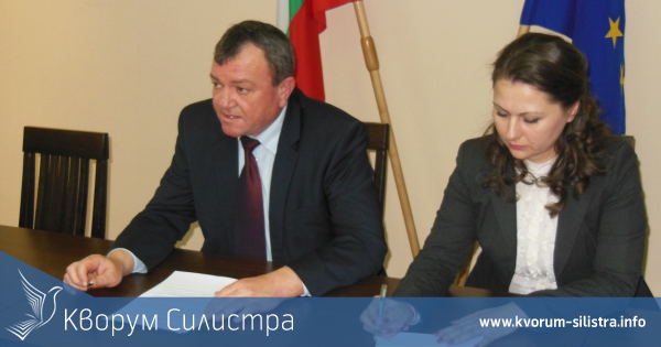 В Силистра заработи Областен координационен механизъм