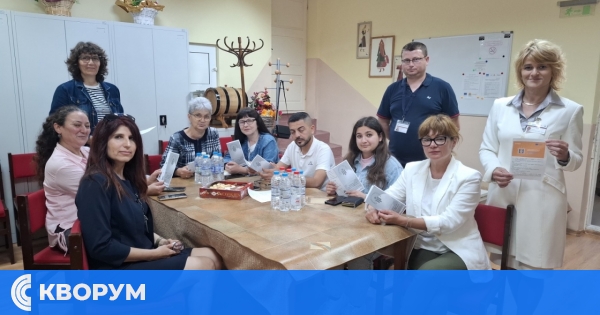 Дирекция "Бюро по труда" Силистра популяризира дигиталните клубове в региона