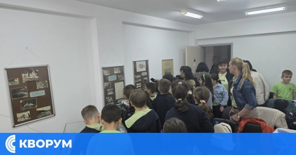 Държавен архив – Силистра отбелязва Международния ден на архивите с отворени врати