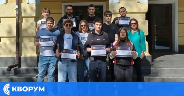 ПМГ – Силистра с блестящо представяне на националния кръг на MOS World Championship 2026