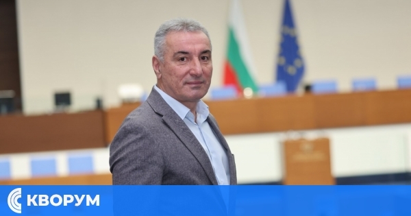 Богомил Петков стана член на комисиите по регионална политика и транспорт в Народното събрание