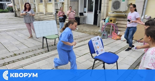 Арт работилница "Зелена книжна библиотека" кани децата в Силистра