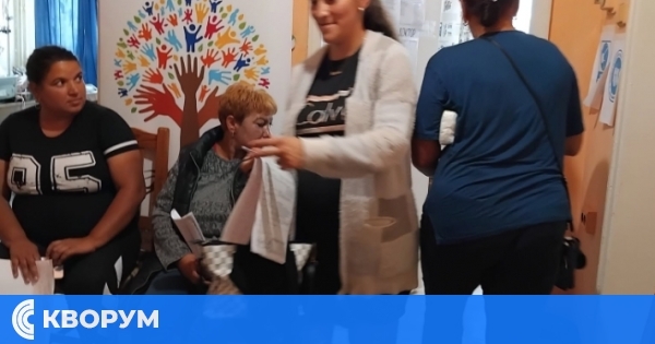 Жители на Краново и Зарник преминаха безплатни профилактични прегледи по програма "ЗОВ 2"
