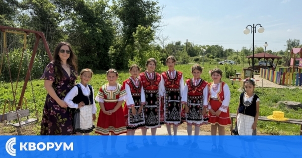 XV Фолклорен Дунавски събор "Гарван 2026" събра почитатели на българските традиции