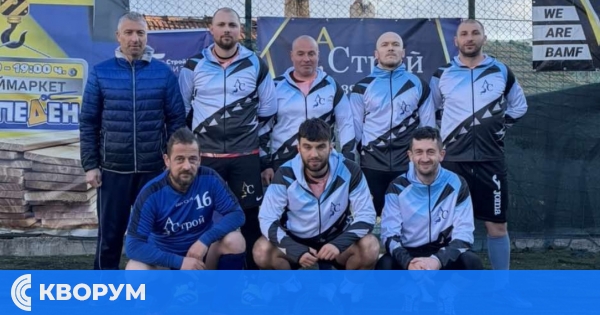 БАМФ Силистра закрива сезона с мачове и официално награждаване