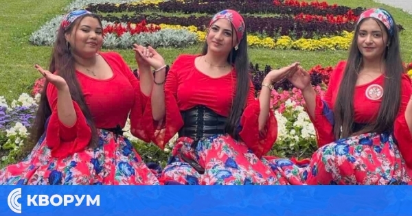 Ученици от Проф. Иширково участваха във фестивала "Отворено сърце" във Велико Търново