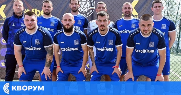 "Строй Гранд" представи Силистра в Лига България 2026 и отпадна драматично след бараж