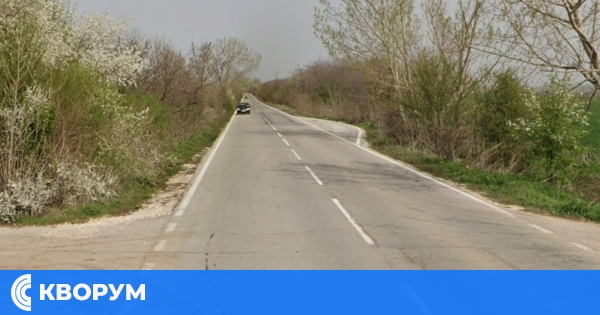 52-годишен мъж загина при катастрофа между Дулово и Загориче