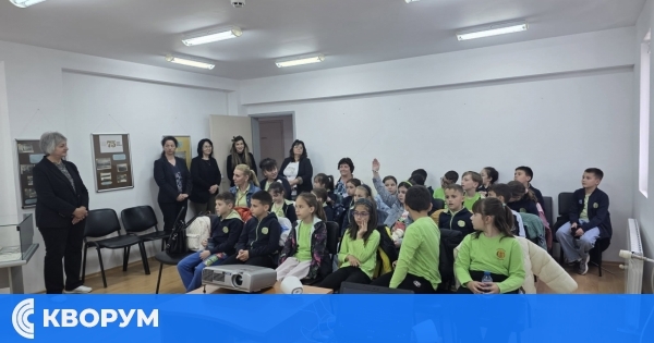 Държавният архив в Силистра отваря врати за Международния ден на архивите