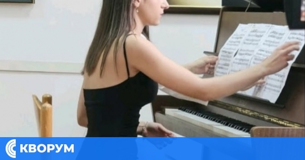 Клуб "Пианисимо" ще изнесе концерт в Художествената галерия в Силистра