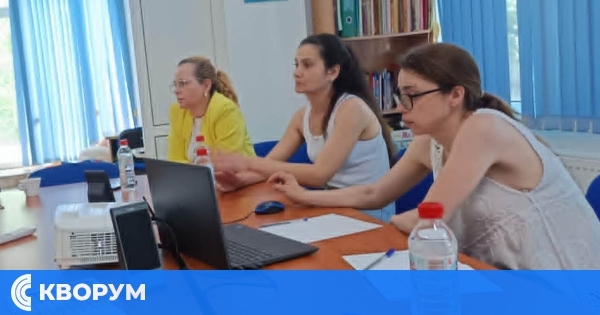Специалисти от Силистра повишиха знания за превенция на професионалното прегаряне и вторичната травматизация