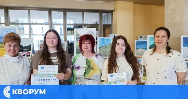 Успешно приключи курс по румънски език към ЦПО – Филиал Силистра