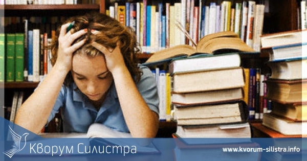Държавни зрелостни изпити – 2014 г., област Силистра