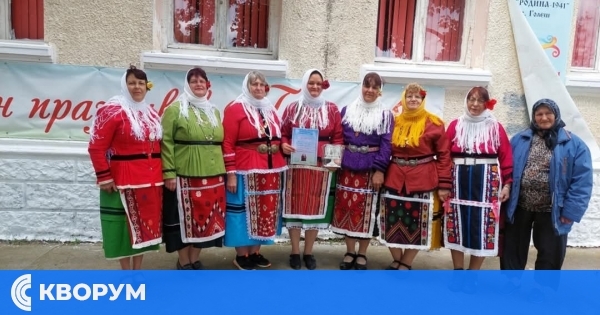 Фолклорният събор "Грънчарово пее и играе" се отлага за 20 юни