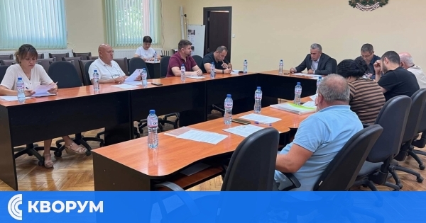 Общинският съвет в Ситово насочи над 127 хил. евро за социална инфраструктура в село Гарван