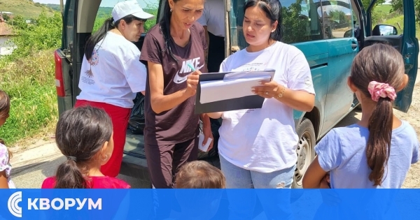 В община Кайнарджа приключи раздаването на хранителни пакети по програма ЗОВ 2