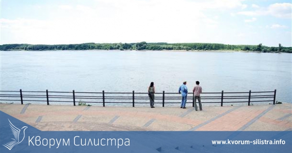 Изграждат "зелено" пристанище в Силистра