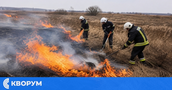 Пожарната в Силистра с комплексни мерки за опазване на реколтата по време на жътвата