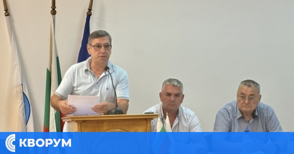 Общинският съвет в Тутракан обсъжда социални мерки, транспорт и общинска собственост