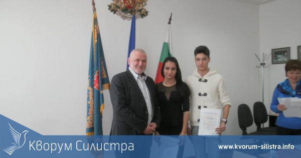 Успешно стартира годината за спортистите на Силистра