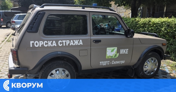 Теренни съвещания в Разград и Тутракан очертаха мерки за стопанисване на горите в региона