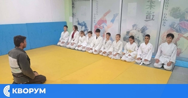 СК "Багаин" разширява дейността си с нова зала по бойни изкуства в Силистра