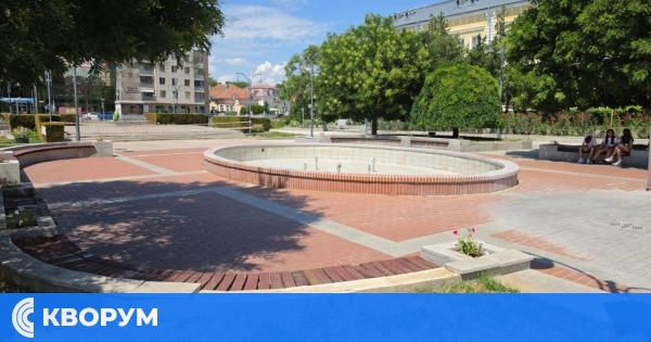 Много топло и задушно време в Силистра днес, възможни са кратки превалявания