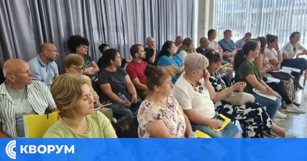ОИЦ-Силистра представи в Айдемир възможности за финансиране по Стратегията на МИГ "Кайнарджа-Алфатар-Силистра"