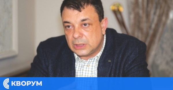 Александър Сабанов: Проблемите в силистренската болница се задълбочават