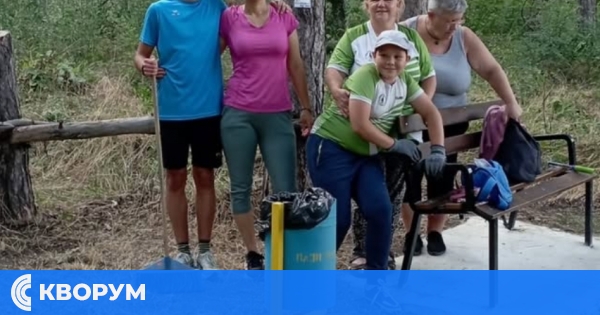 "Азимут за чиста Силистра" с нова акция по почистване и облагородяване