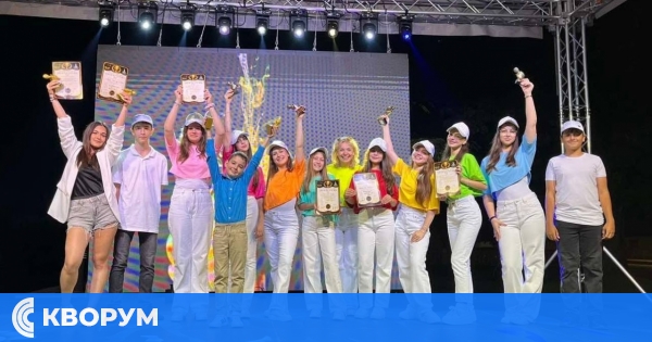 Музикална студия "До Ре Ми" спечели седем първи места на фестивала "Tryavna Cup"