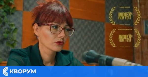 "Реставразов" продължава международния си път към годишните награди на IndieX в Лос Анджелис