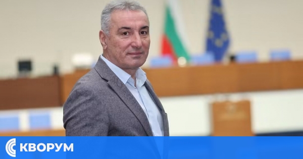Богомил Петков: Внесохме промени в Изборния кодекс за изцяло машинно гласуване