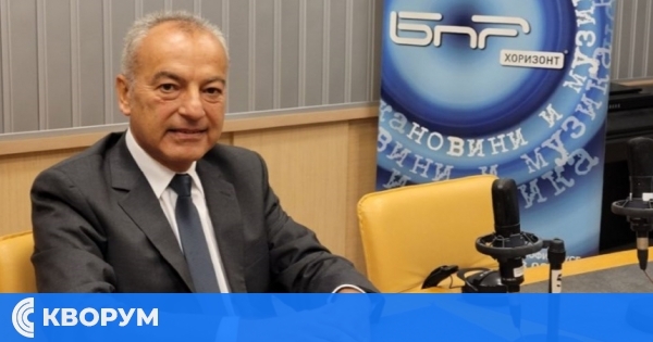 Гълъб Донев: Данъците няма да бъдат увеличавани
