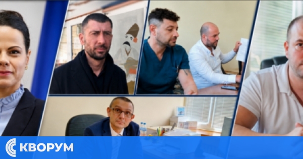 Одит на министерството открил множество пропуски при обществените поръчки на МБАЛ-Силистра