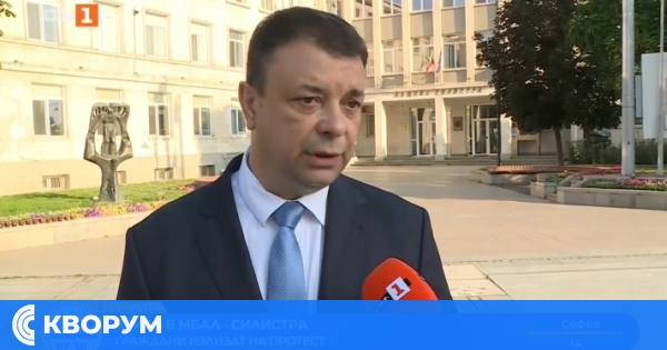 Жители на Силистра излизат на протест заради ограничената медицинска помощ