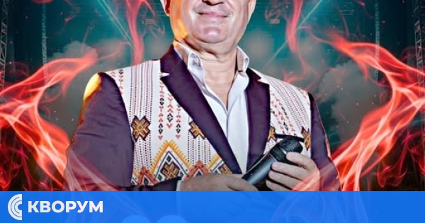 Николай Славеев пее тази вечер в Тутракан