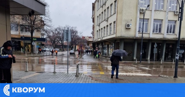 Облаци, валежи и до 26 градуса днес в Силистра