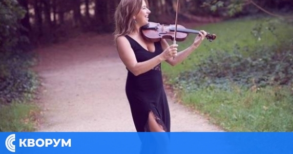 Джайма представя фестивала "Sacrée Femme" в Силистра