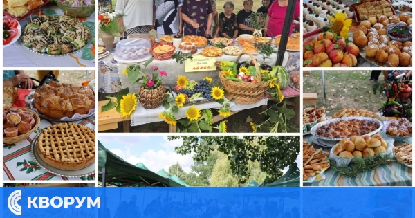 Празникът "Ден на градинаря" ще събере жители и гости в село Цар Асен